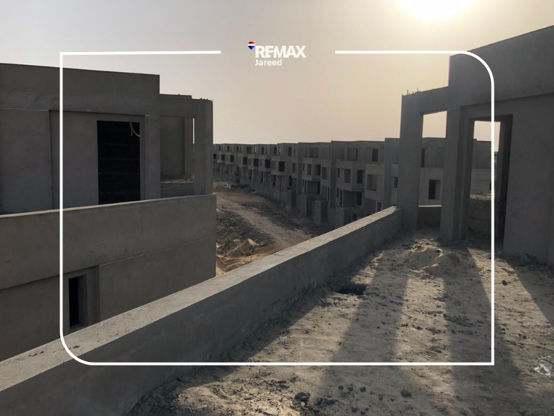 Twin Villa for sale in Zayard elite — صورة 10