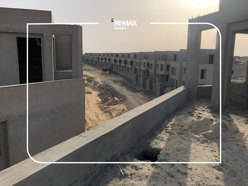 Twin Villa for sale in Zayard elite — صورة 11