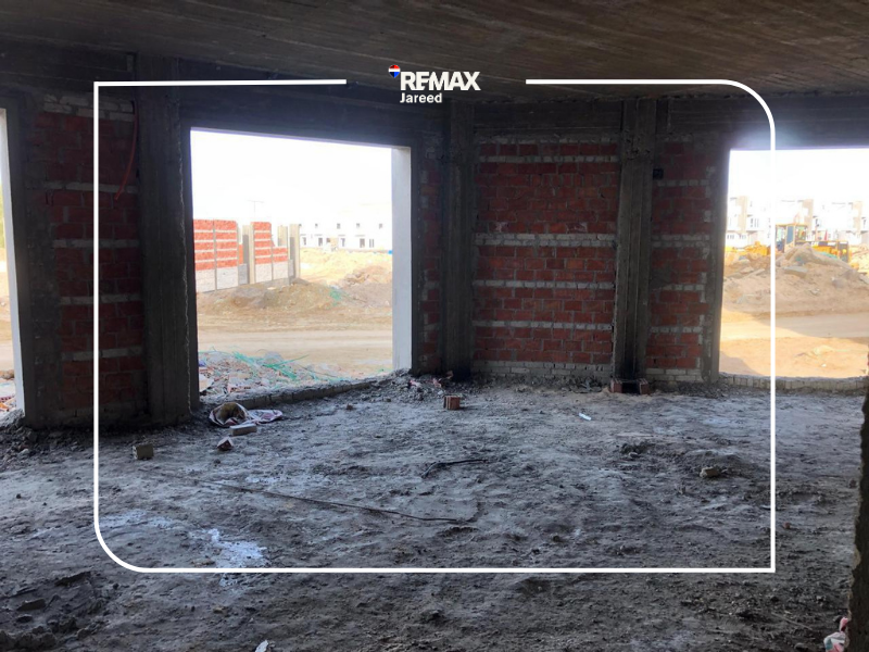 Twin Villa for sale in Zayard elite — صورة 18