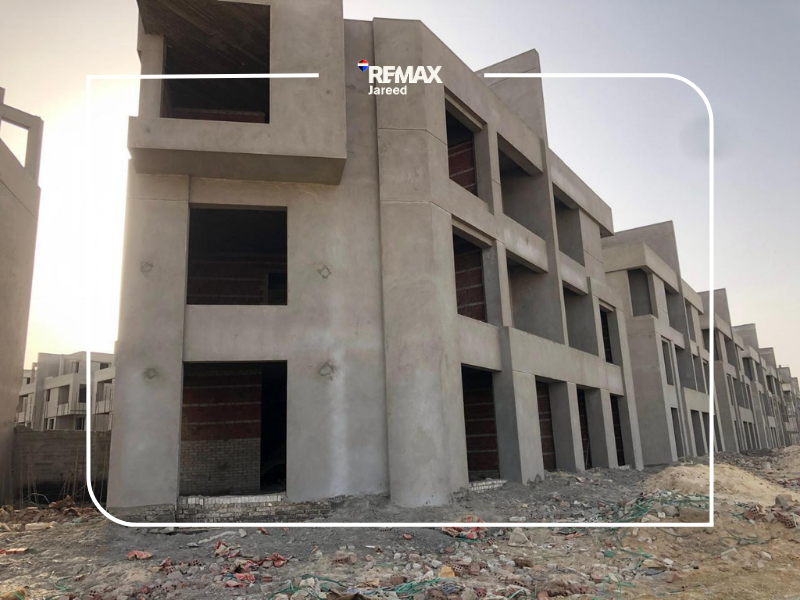 Twin Villa for sale in Zayard elite — صورة 20