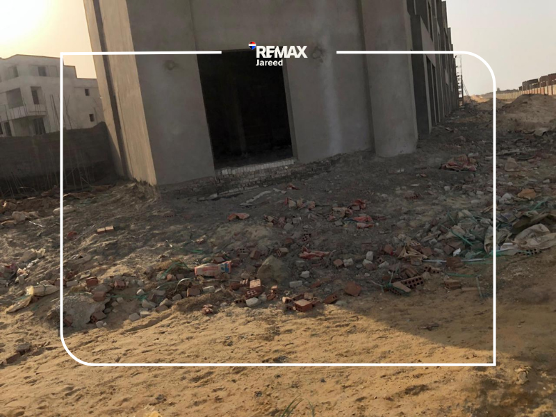 Twin Villa for sale in Zayard elite — صورة 21