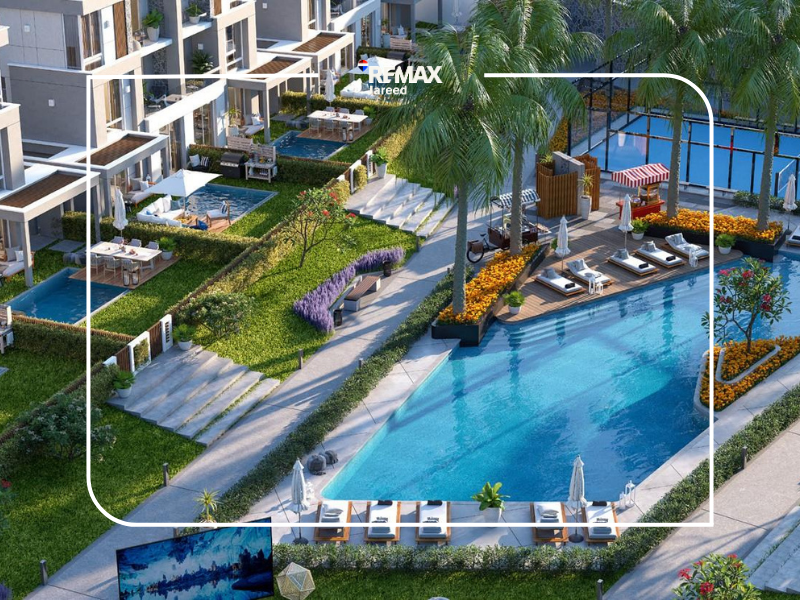 Twin Villa for sale in Zayard elite — صورة 4