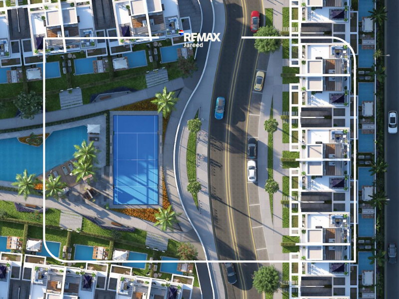 Twin Villa for sale in Zayard elite — صورة 5