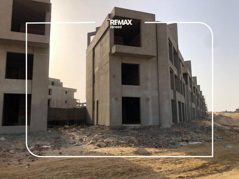 Twin Villa for sale in Zayard elite — صورة 6
