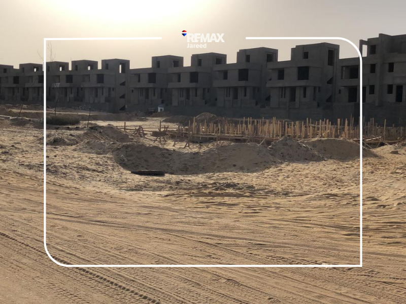 Twin Villa for sale in Zayard elite — صورة 7