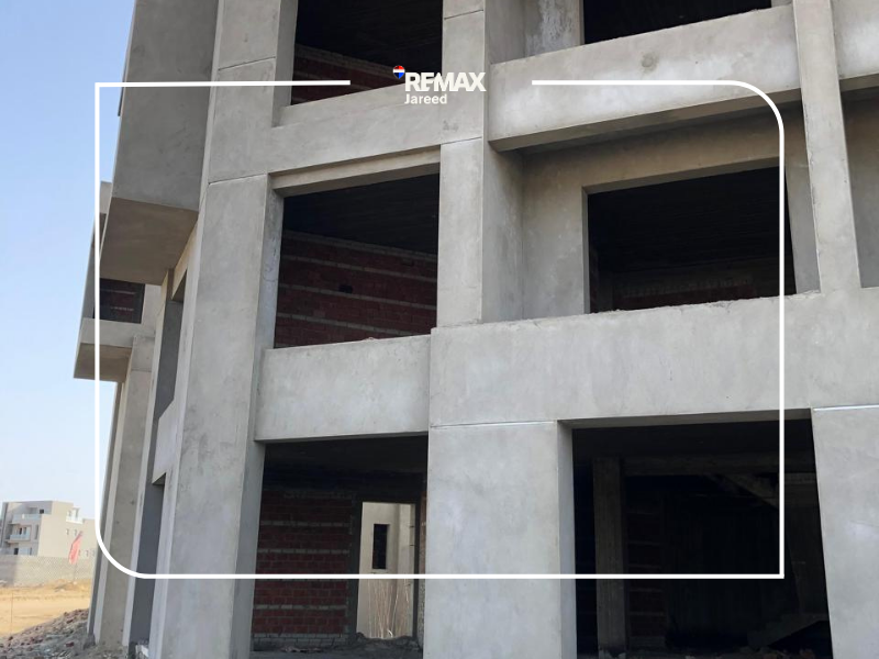 Twin Villa for sale in Zayard elite — صورة 8
