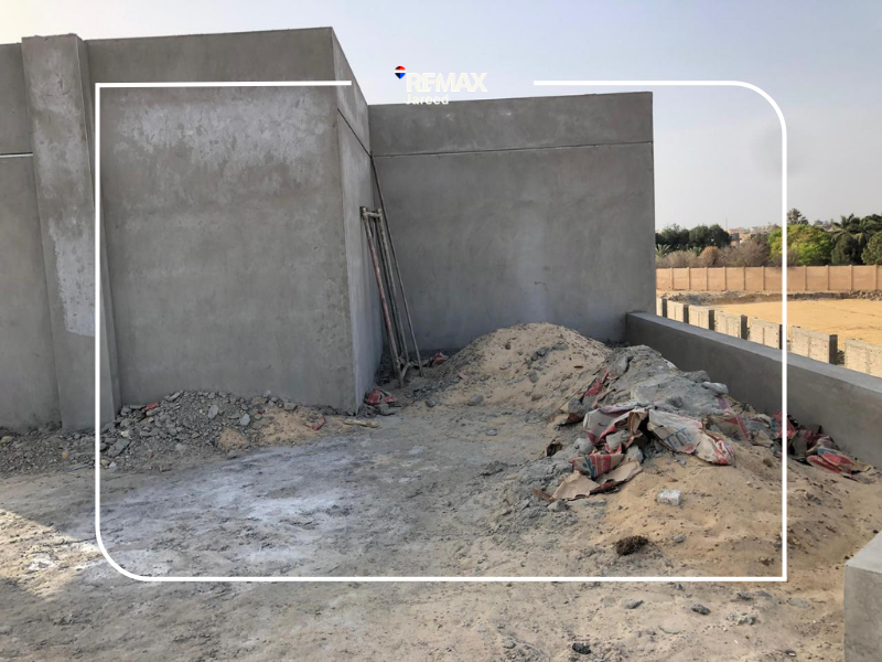Twin Villa for sale in Zayard elite — صورة 9