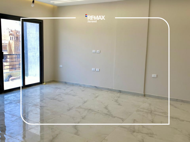 Apartment for rent in Tala compound — صورة 10