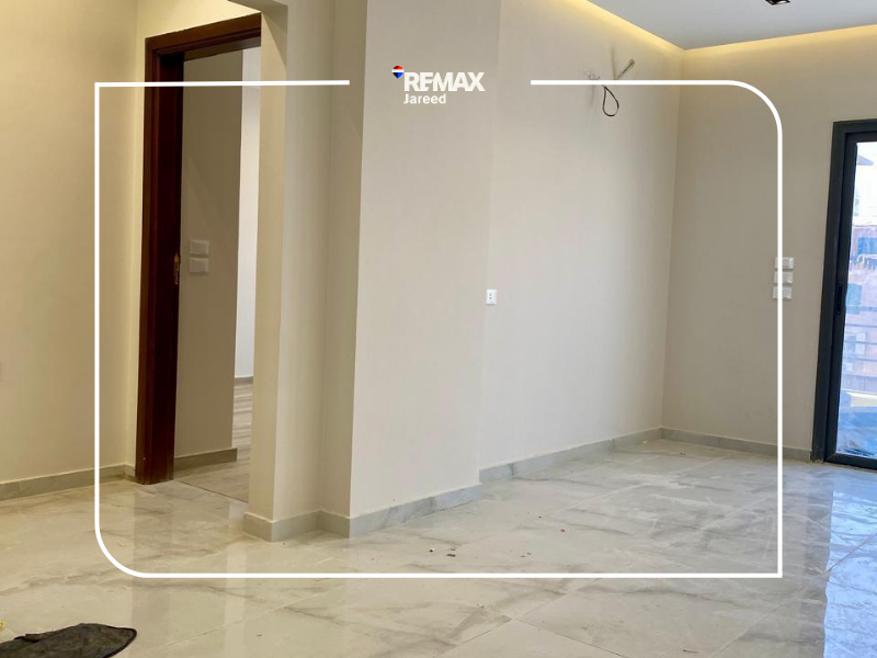 Apartment for rent in Tala compound — صورة 12