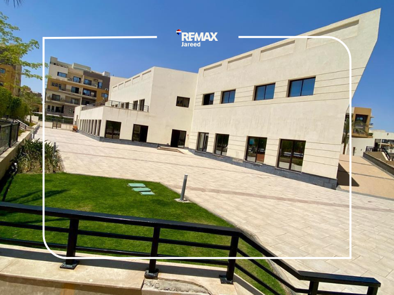 Apartment for rent in Tala compound — صورة 13