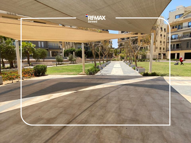 Apartment for rent in Tala compound — صورة 14