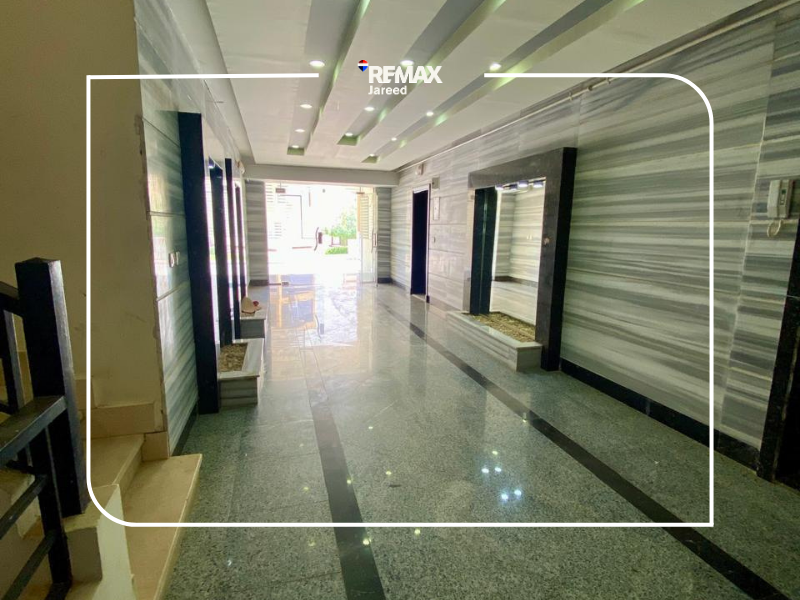 Apartment for rent in Tala compound — صورة 20