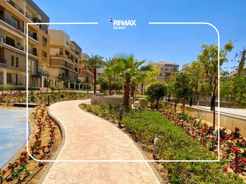 Apartment for rent in Tala compound — صورة 3