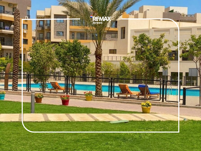 Apartment for rent in Tala compound — صورة 4