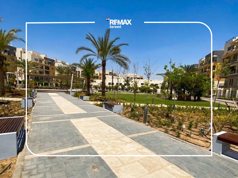 Apartment for rent in Tala compound — صورة 5
