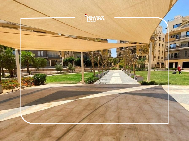 Apartment for rent in Tala compound — صورة 7
