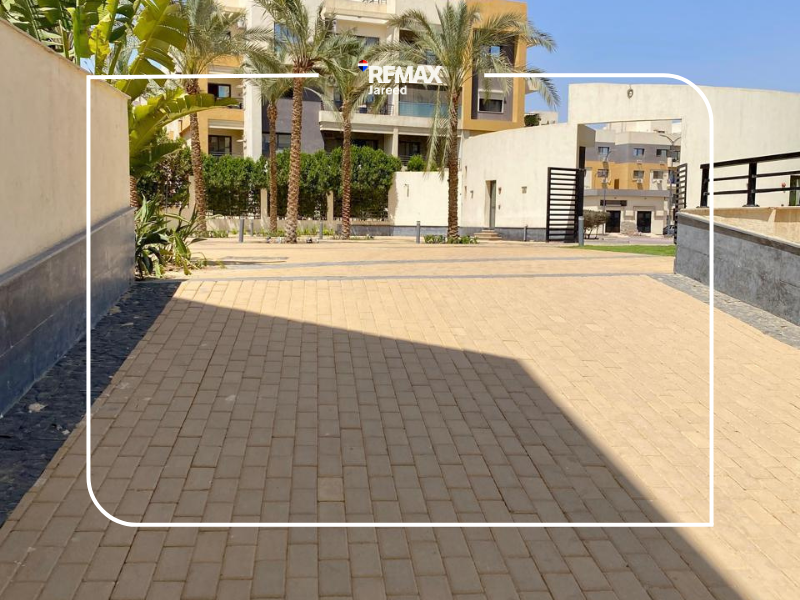 Apartment for rent in Tala compound — صورة 8
