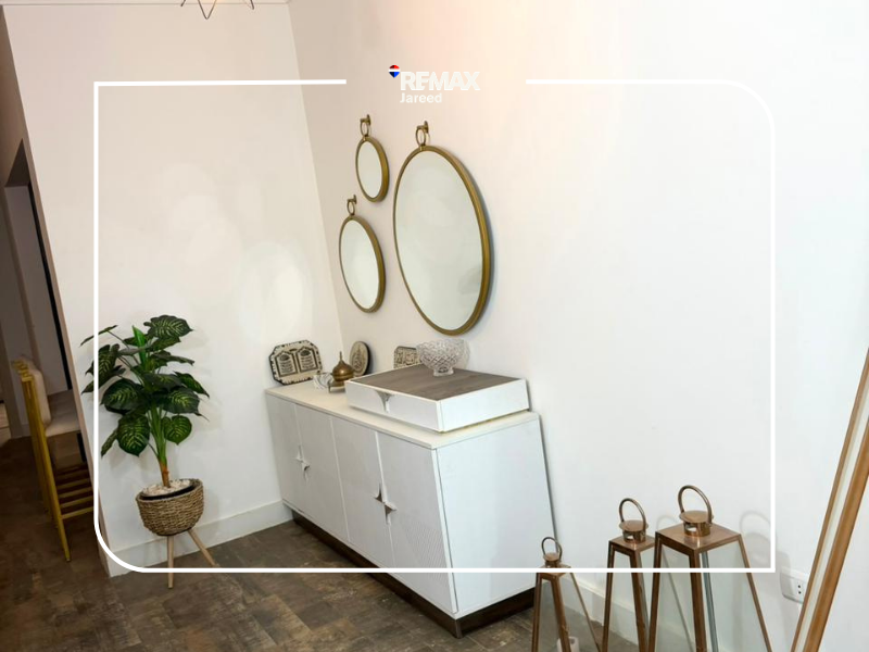 Furnished Apartment for Rent in 1th district — صورة 10