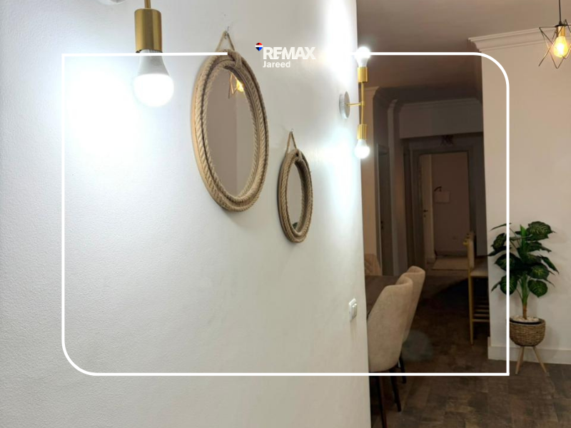 Furnished Apartment for Rent in 1th district — صورة 11