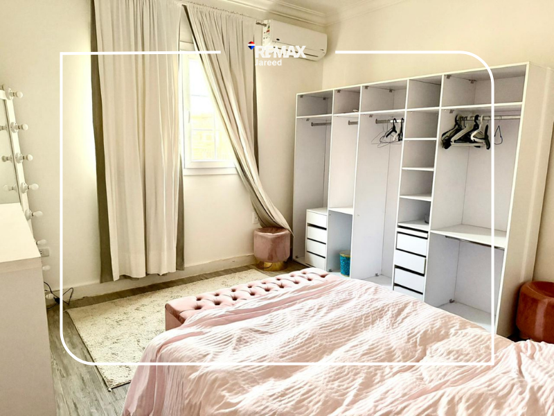 Furnished Apartment for Rent in 1th district — صورة 13