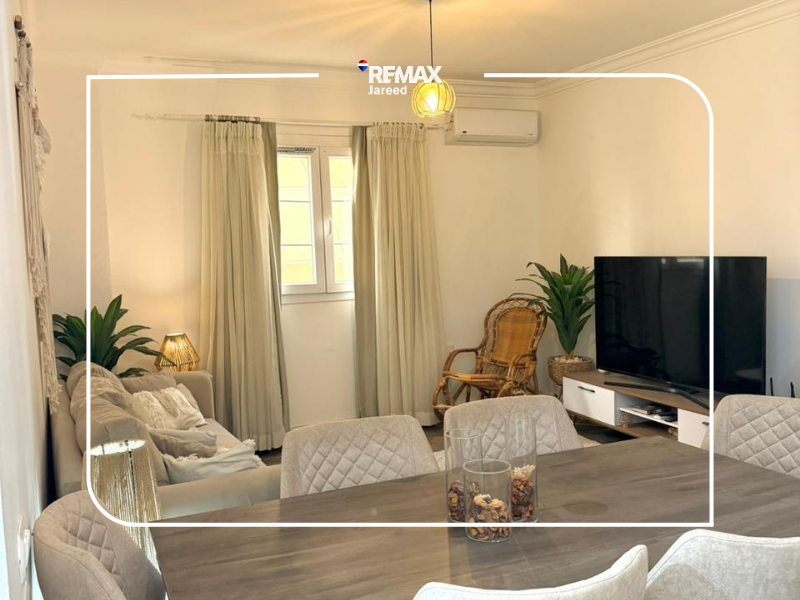 Furnished Apartment for Rent in 1th district — صورة 14