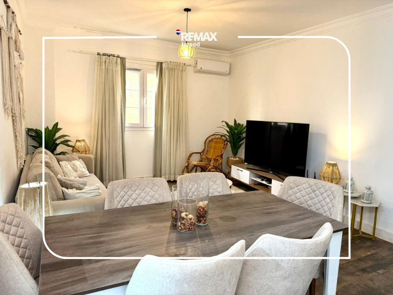 Furnished Apartment for Rent in 1th district — صورة 2