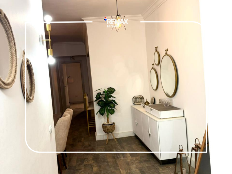 Furnished Apartment for Rent in 1th district — صورة 3