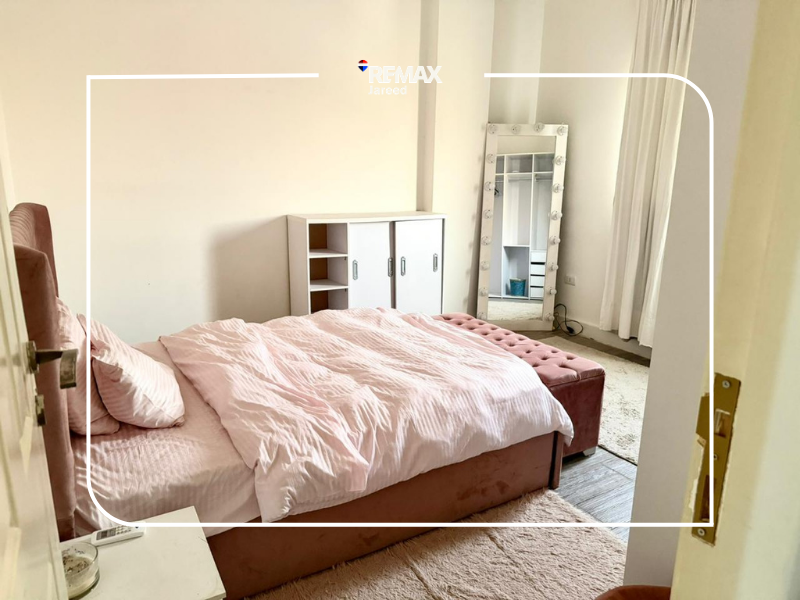 Furnished Apartment for Rent in 1th district — صورة 4