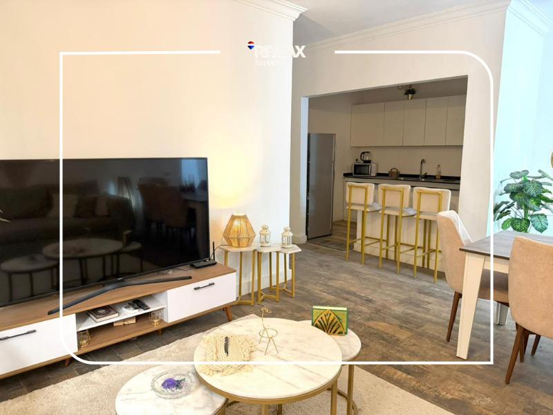 Furnished Apartment for Rent in 1th district — صورة 5