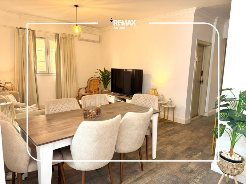 Furnished Apartment for Rent in 1th district — صورة 7