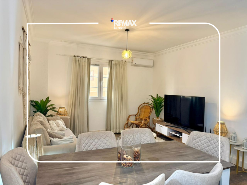 Furnished Apartment for Rent in 1th district — صورة 8