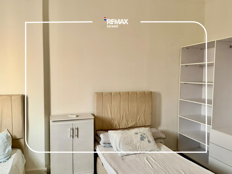 Furnished Apartment for Rent in 1th district — صورة 9