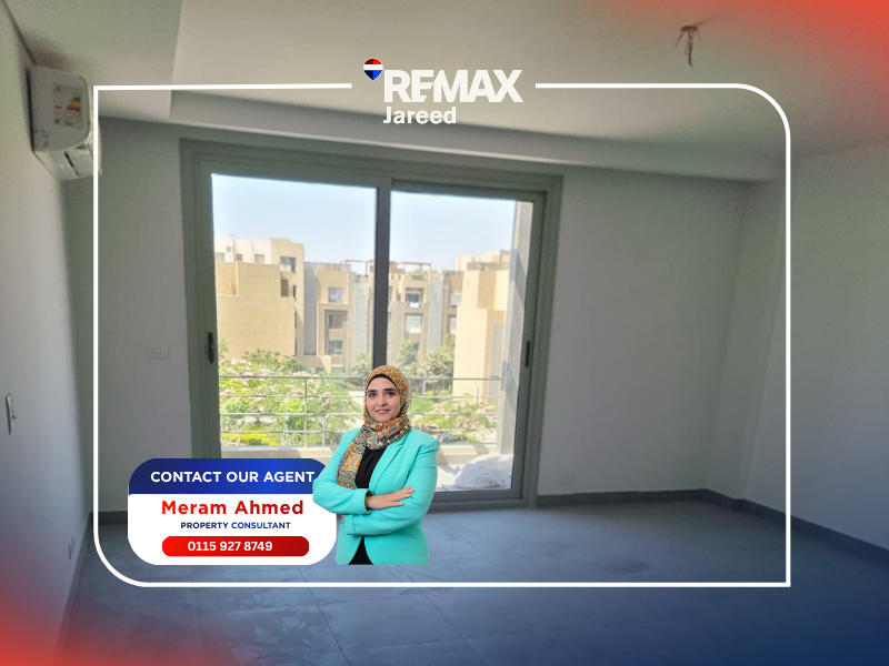 Fully finished one bedroom with Acs in palm parks — صورة 1