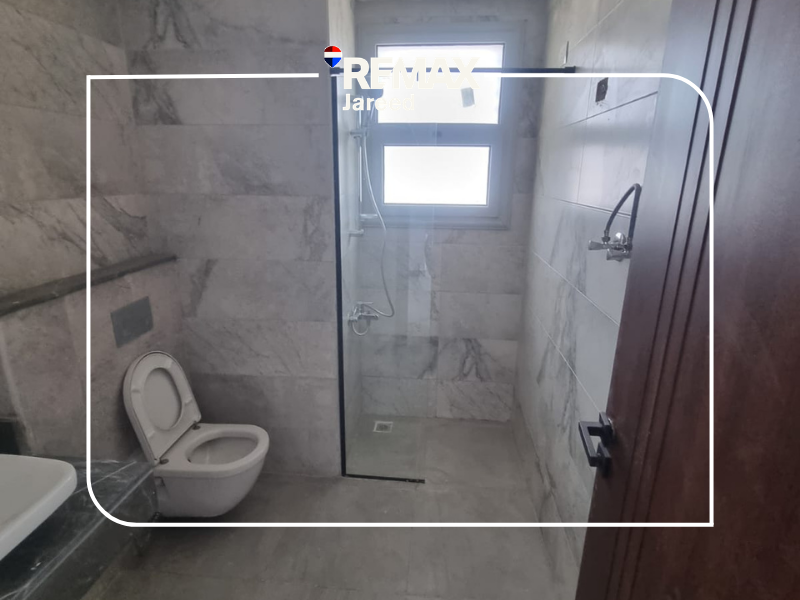 Fully finished one bedroom with Acs in palm parks — صورة 11