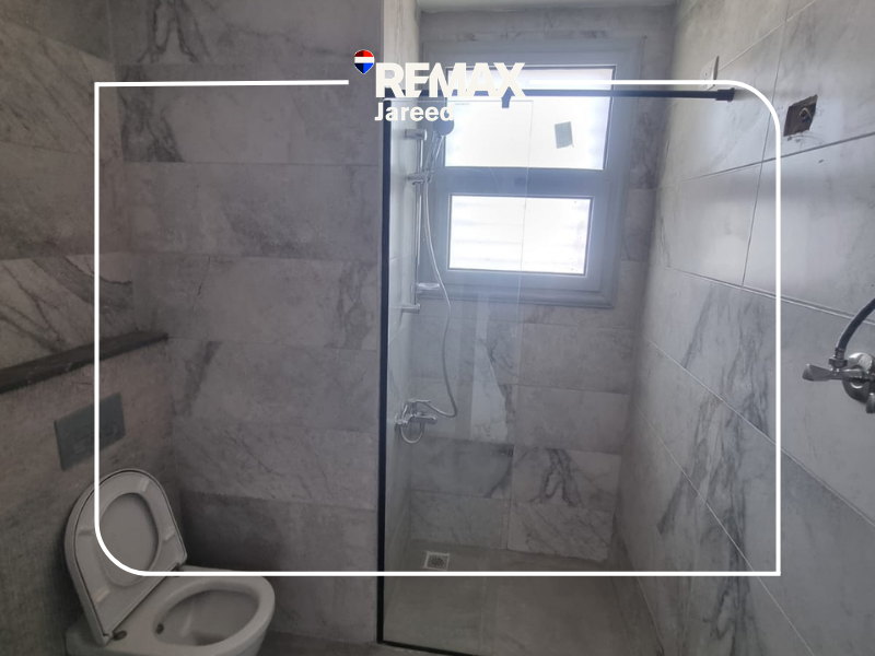 Fully finished one bedroom with Acs in palm parks — صورة 13