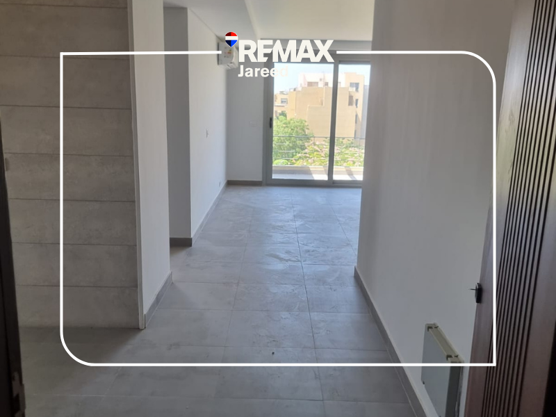 Fully finished one bedroom with Acs in palm parks — صورة 4