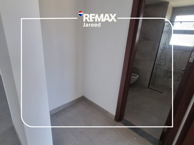 Fully finished one bedroom with Acs in palm parks — صورة 8