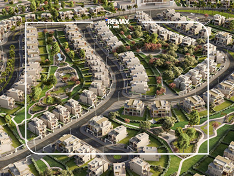 فيلا اعادة بيع فى Sodic The Estates — صورة 10