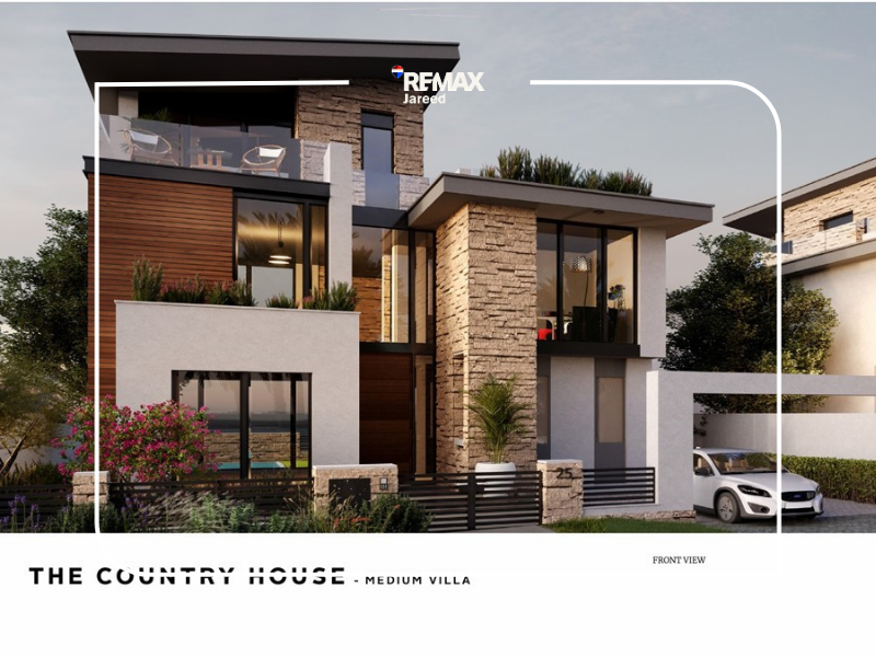 فيلا اعادة بيع فى Sodic The Estates — صورة 11