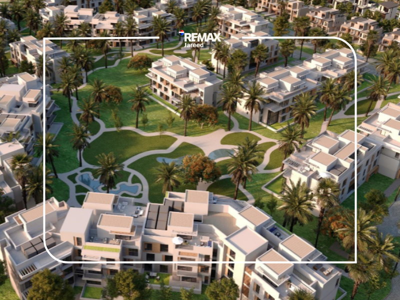 فيلا اعادة بيع فى Sodic The Estates — صورة 2