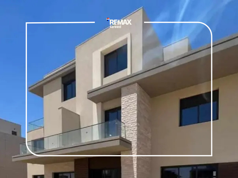 فيلا اعادة بيع فى Sodic The Estates — صورة 3