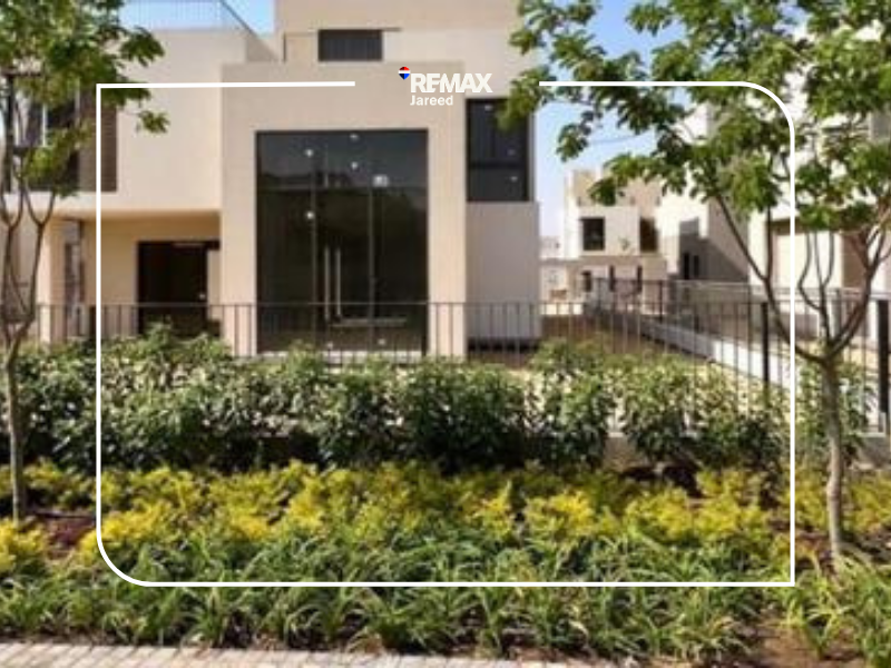 فيلا اعادة بيع فى Sodic The Estates — صورة 4