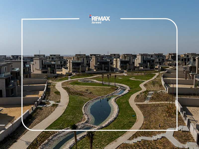 فيلا اعادة بيع فى Sodic The Estates — صورة 7