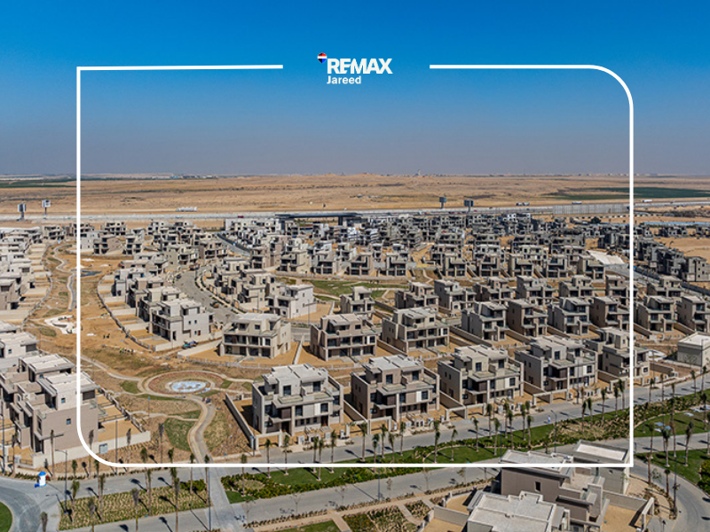 فيلا اعادة بيع فى Sodic The Estates — صورة 8