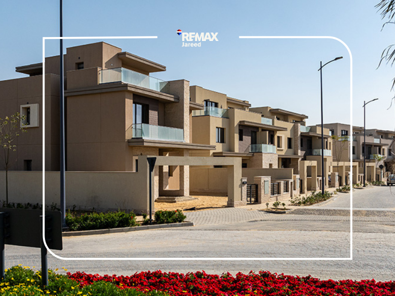 فيلا اعادة بيع فى Sodic The Estates — صورة 9