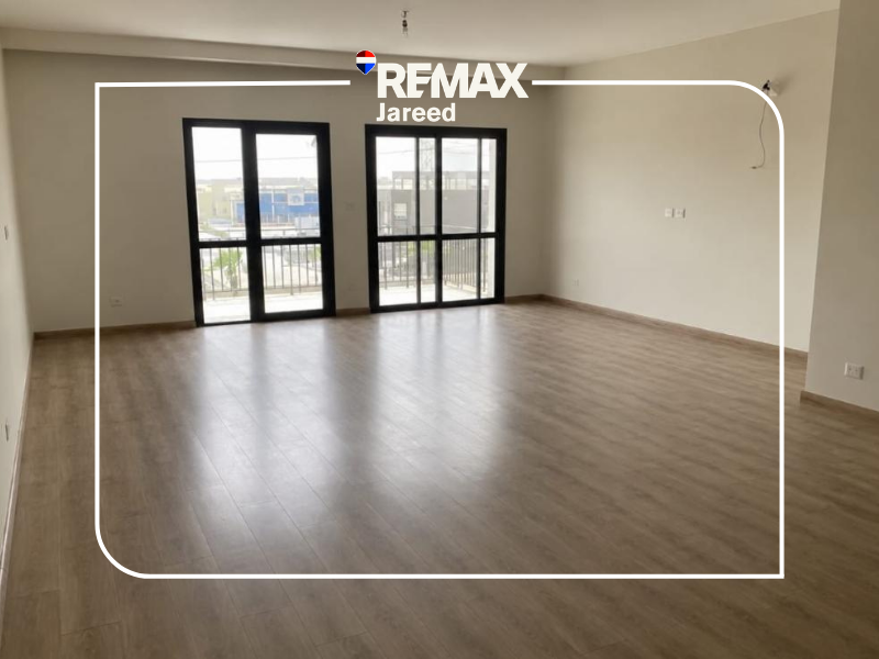 Fully finished apartment with kitchen and Acs in Westown sodic — صورة 2