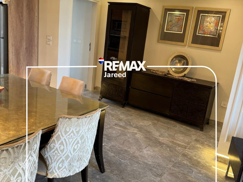Fully furnished apartment in Badya Palm hills — صورة 5