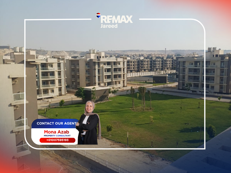 Apartment for sale in ELKHAMAYEL — صورة 1