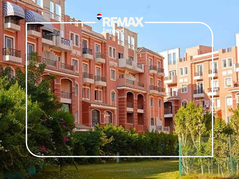 Fully furnished apartment in Rawdat Zayed — صورة 2