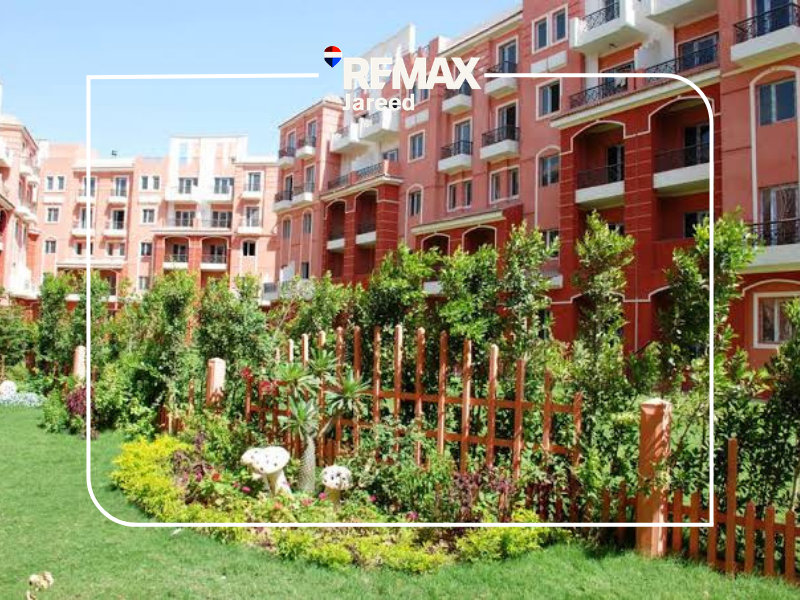 Fully furnished apartment in Rawdat Zayed — صورة 3